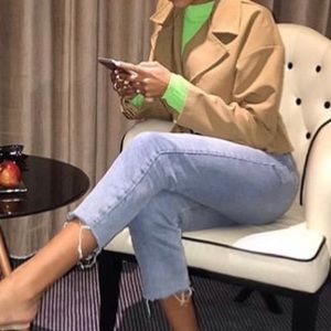 Meet your Posher, Meftahul